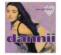 Dannii Minogue – Amour et baisers – 1991