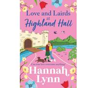 Love and Lairds at Highland Hall