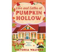 Love and Lattes at Pumpkin Hollow