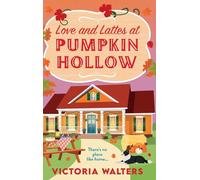 Love and Lattes at Pumpkin Hollow