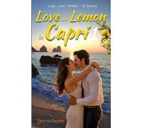 Love and Lemon in Capri 1