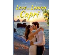 Love and Lemon in Capri