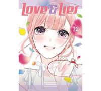 Love and Lies 12 : La fin de Lilina