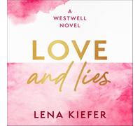 Love and Lies: A Novel (Westwell)