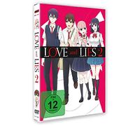 Love and Lies-DVD 2 [Import]