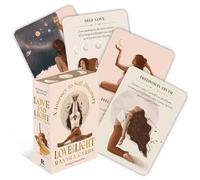 Love and Light Mantra Cards