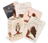 Love and Light Mantra Cards by Ali Oetjen Ali Oetjen (Auteur)