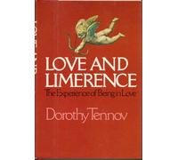 Love and limerence: The experience of being in love