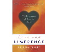 Love and Limerence: The Experience of Being in Love