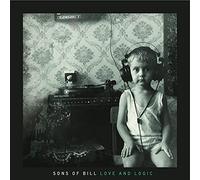 Sons of Bill – Love and Logic – Vinyle 12"