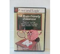 Love and Logic The Brain-Friendly Classroom 2 DVD Set