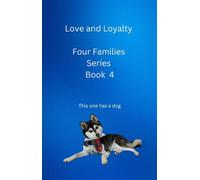 Love and Loyalty - Meg Fitzpatrick - Auto-Édition - ebook (ePub) - Livre