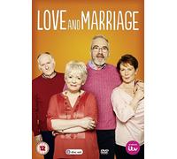 Love and Marriage [DVD] [Import]