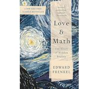 Love and Math