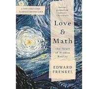 Love and math Edward Frenkel (Auteur)