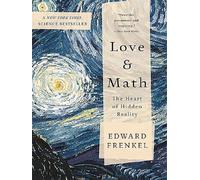 Love and math The heart of hidden reality - Edward Frenkel - Basic Books - Poche - Livre