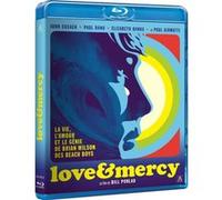 Love and mercy Blu-ray E