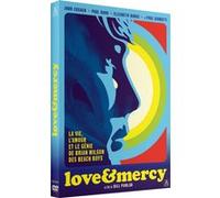 Love and mercy DVD E