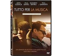 Love And Mercy - Tutto Per La Musica Dvd Italian Import