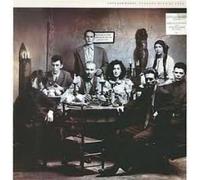 Love And Money - Love And Money - Strange Kind Of Love - Fontana - SFLP 7, Fontana - 836 498-1