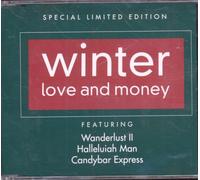 Love And Money - Winter - Special Limited Edition
