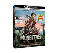 Love and Monsters [Blu-Ray]