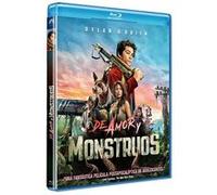 Love and Monsters / De Amor y Monstruos G