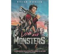 Love And Monsters [Digital Video Disc]