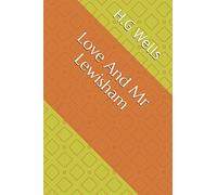 Love And Mr Lewisham