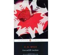 Love And Mr Lewisham