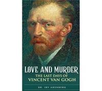 Love and Murder by Irv Arenberg Hardcover Book Irv Arenberg (Auteur)