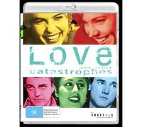 Love and Other Catastrophes (1996) [ Origine Australien, Sans Langue Francaise ] (Blu-Ray)