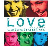 Love And Other Catastrophes [Blu-Ray] Digital Theater System, Sign Language, Subtitled