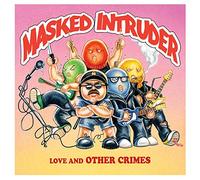 Love And Other Crimes