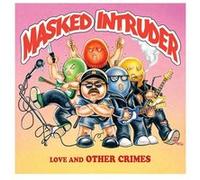 Love And Other Crimes