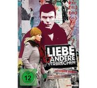 Love and Other Crimes