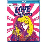 Love and Other Cults (Blu-Ray+DVD) [Edizione: Regno Unito] [Import]