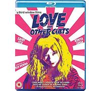 Love and Other Cults (Blu-Ray+DVD) [Edizione: Regno Unito] [Import]