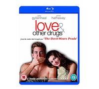 Love And Other Drugs [Blu-ray]