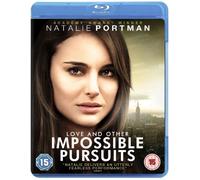 Love and Other Impossible Pursuits [Edizione: Regno Unito] [Blu-Ray] [Import]