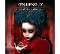 Love And Other Mysteries