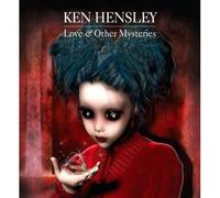 Love And Other Mysteries