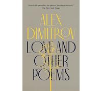 Love and Other Poems