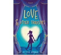 Love and Other Tragedies - Sophie Bernbaum - Sophie Bernbaum - ebook (ePub) - Livre