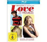 Love And Other Troubles