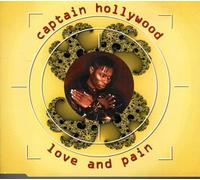 Love and Pain