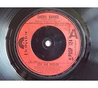 LOVE AND PASSION 7" (45) UK POLYDOR 1980 B/W HELLO MR W.A.M. BY GIORGIO MORODER (POSP124)