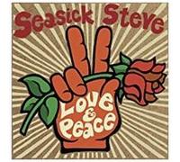 Love And Peace CD