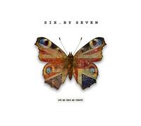 Love and Peace and Sympathy