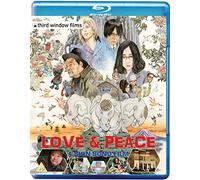 Love & Peace